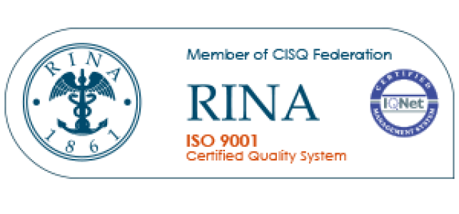 Certificazioni