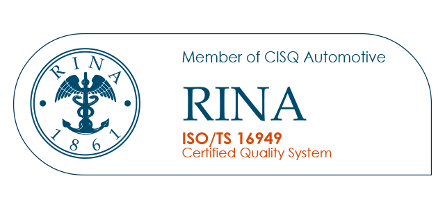 Certificazioni