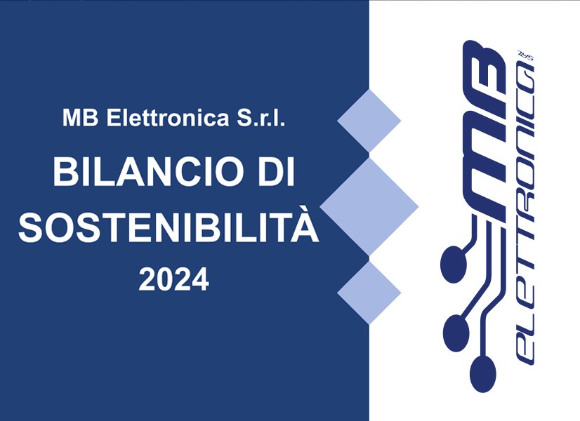 Sustainability Report